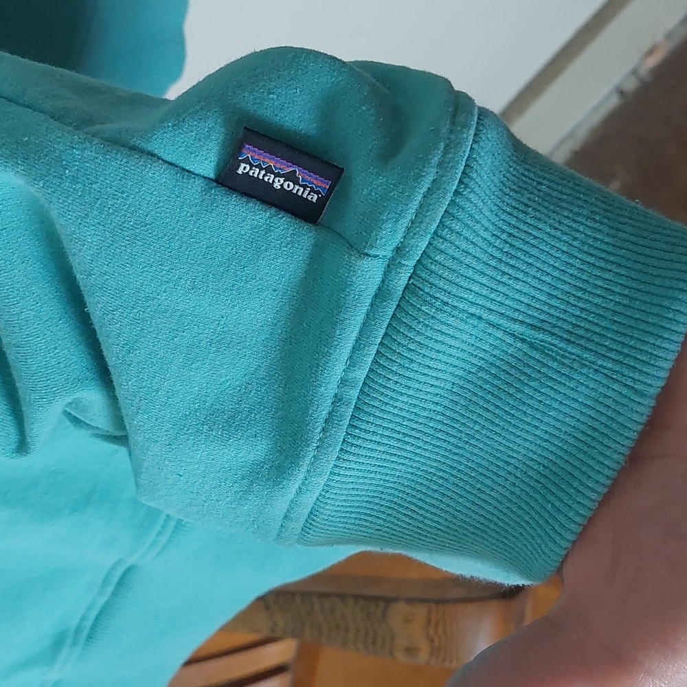 Patagonia Uprisal Crew - Picture 8 of 8